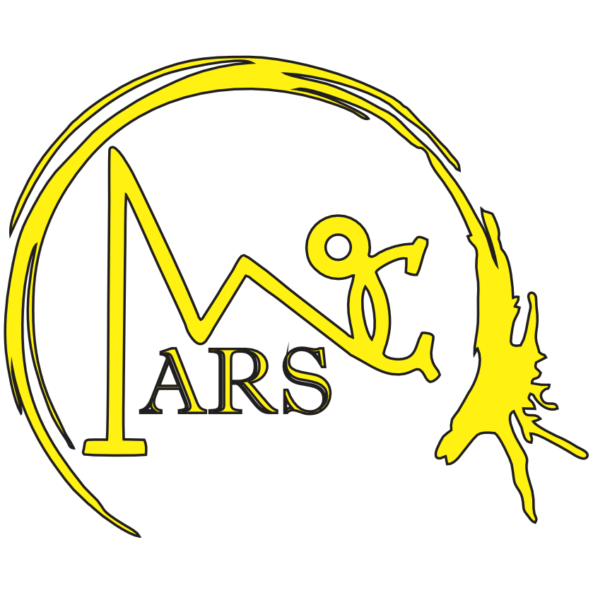 لوگوی Mars Softworks